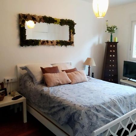 Villa Tana, Casa Compartida 庞特维德拉 外观 照片