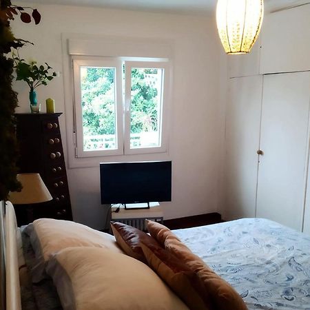 Villa Tana, Casa Compartida 庞特维德拉 外观 照片