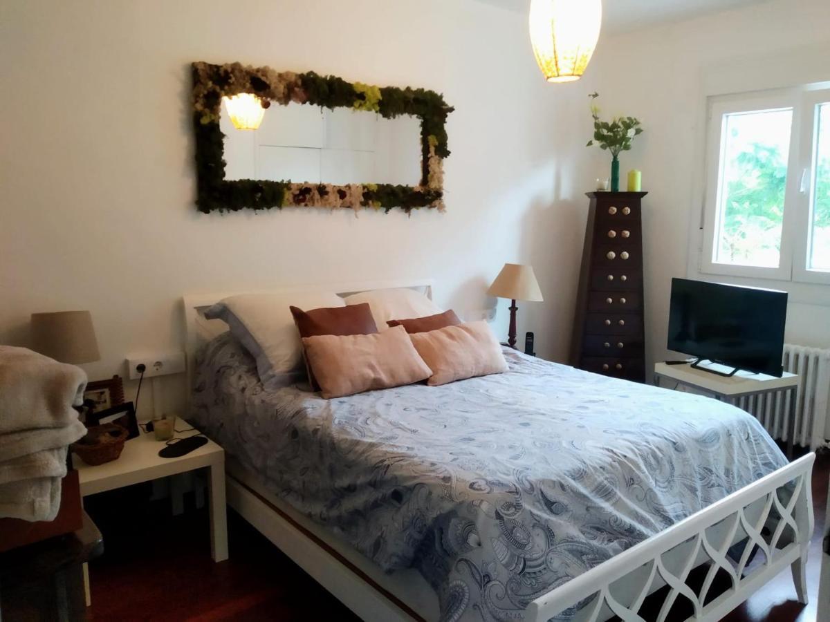 Villa Tana, Casa Compartida 庞特维德拉 外观 照片