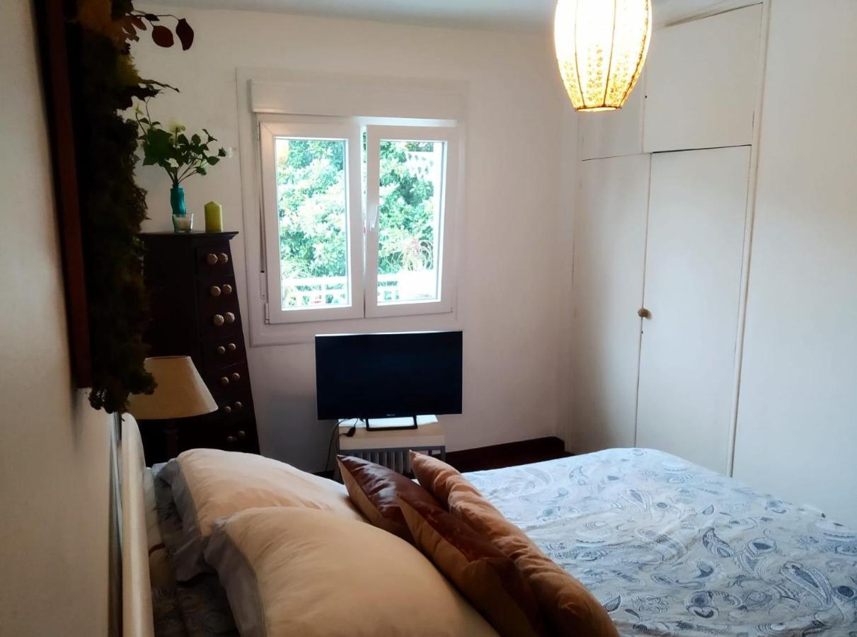 Villa Tana, Casa Compartida 庞特维德拉 外观 照片